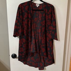 Lularoe Cardigan
